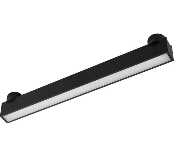 Светильник Arlight ART-INBELT-FLAT-L413-16W Day4000-MIX, IP20, металл, 1шт 051244 1