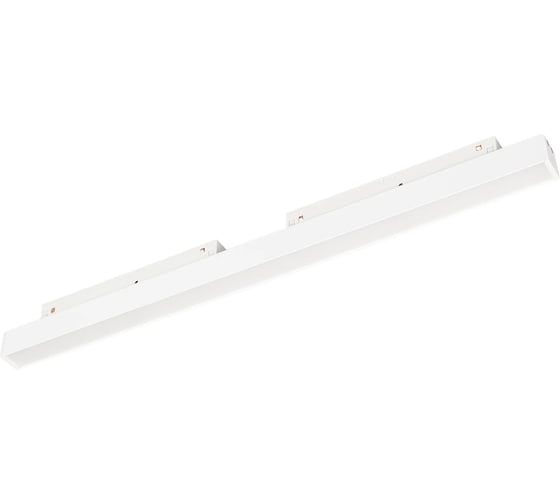 Светильник Arlight MAG-ORIENT-FLAT-L465-16W Warm3000 1шт 035843(1) 1