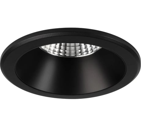 Светильник Arlight MS-ALORA-BUILT-R106-9W Day4000-MIX 1шт 048082