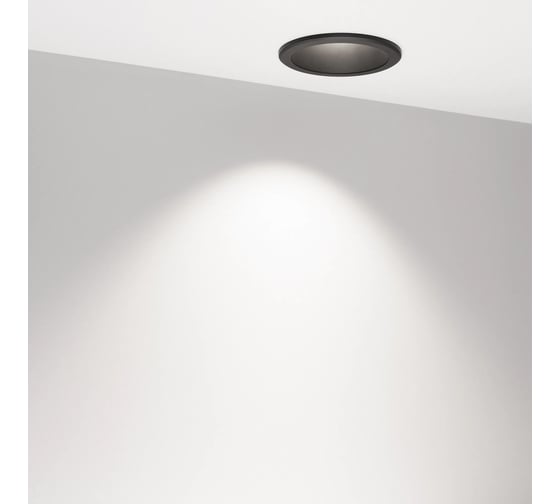 Светильник Arlight MS-ALORA-BUILT-R106-9W Day4000-MIX 1шт 048082