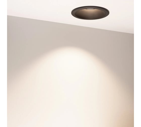 Светильник Arlight MS-ALORA-BUILT-R140-12W Day4000-MIX 1шт 048092