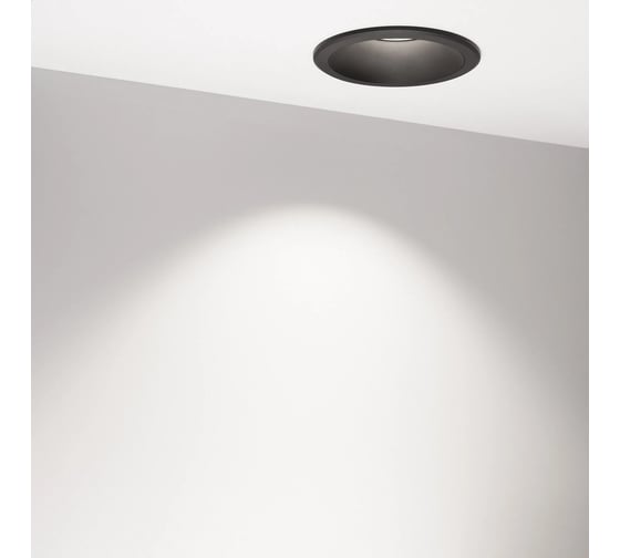 Светильник Arlight MS-ALORA-BUILT-R140-12W Day4000-MIX 1шт 048092
