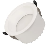 Светильник Arlight MS-DROP-BUILT-R105-14W Warm2700 1шт 054706