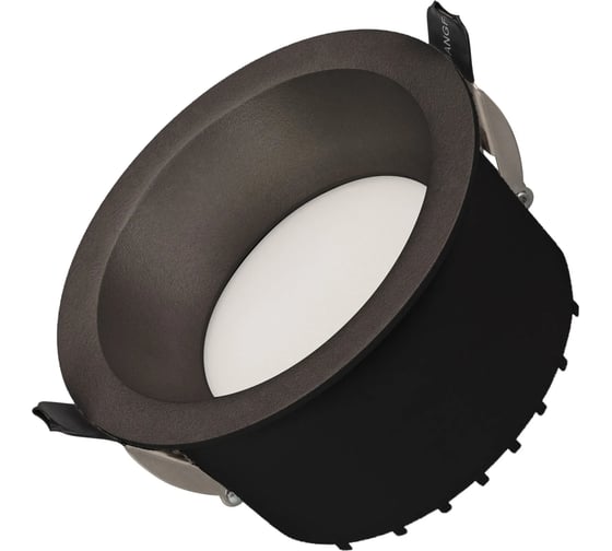 Светильник Arlight MS-DROP-BUILT-R105-14W Warm2700 1шт 054708