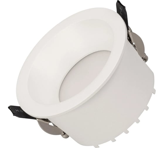 Светильник Arlight MS-DROP-BUILT-R84-8W Warm2700 1шт 054694