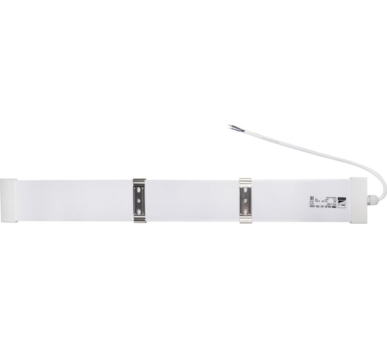 Светильник светодиодный настенно-потолочный Jazzway PWP-C3-E1 600 18Вт (5Вт в аварийном режиме) 400 5065222