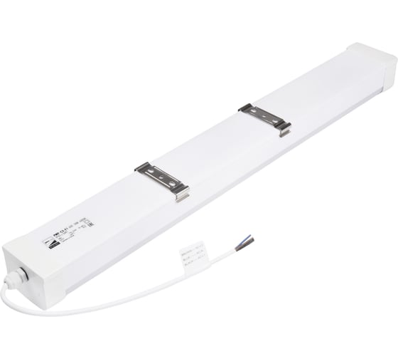 Светильник светодиодный настенно-потолочный Jazzway PWP-C3-E1 600 18Вт (5Вт в аварийном режиме) 400 5065222