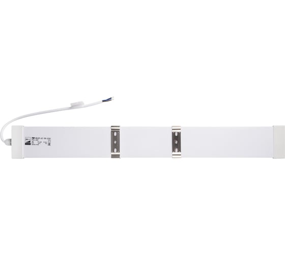 Светильник светодиодный настенно-потолочный Jazzway PWP-C3-E1 600 18Вт (5Вт в аварийном режиме) 650 5065246