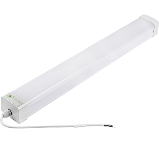 Светильник светодиодный настенно-потолочный Jazzway PWP-C3-E1 600 18Вт (5Вт в аварийном режиме) 650 5065246
