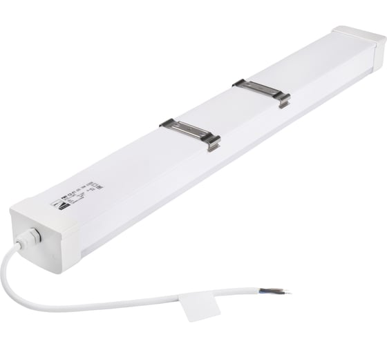 Светильник светодиодный настенно-потолочный Jazzway PWP-C3-E1 600 18Вт (5Вт в аварийном режиме) 650 5065246