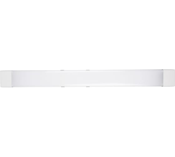Светильник светодиодный настенно-потолочный Jazzway ДПО PPO-07 600 Opal 18Вт 4000K IP40 5064201