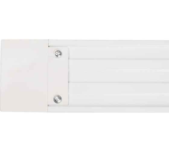 Светильник светодиодный настенно-потолочный Jazzway ДПО PPO-07 600 Opal 18Вт 4000K IP40 5064201