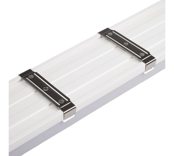 Светильник светодиодный настенно-потолочный Jazzway ДПО PPO-07 600 Opal 18Вт 4000K IP40 5064201