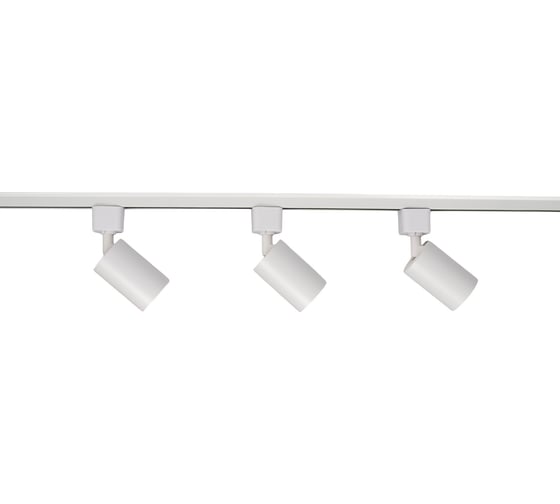 Комплект светодиодной трековой системы Jаzzway PTR 1512 3x12Вт 4000K IP40 24град. White (белый) 506 5062245
