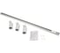 Комплект светодиодной трековой системы Jаzzway PTR 1512 3x12Вт 4000K IP40 24 градуса White (белый) 5062245 10