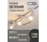 Комплект светодиодной трековой системы Jаzzway PTR 1512 3x12Вт 4000K IP40 24 градуса White (белый) 5062245 2