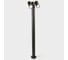 Садово-парковый уличный светильник столб General Lighting Systems GPF-2MR16-GU10-R-IP65, патрон GU10, под 2 лампы 662431 1