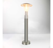 Садово-парковый уличный светильник столб General Lighting Systems GPF-E27-M-IP65, патрон E27, под лампу до 50В 662531