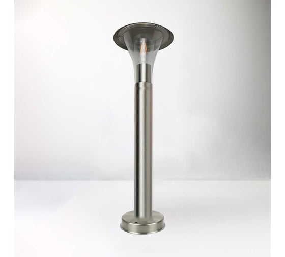 Садово-парковый уличный светильник столб General Lighting Systems GPF-E27-M-IP65, патрон E27, под лампу до 50В 662531