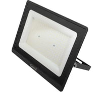 Светодиодный уличный прожектор General Lighting Systems 363*260*28мм GTAB-250BT-IP65-6500, 250Вт, 6500К, 23000Лм, металл 403383