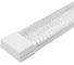 Светодиодный линейный светильник General Lighting Systems 600*65*25мм GSPO-LB1-18-600-IP40-4-PR, 18Вт, 4000К нейтральный белый 420218 4