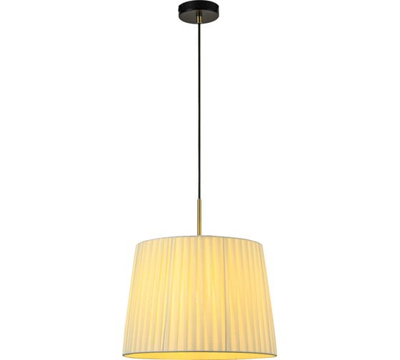 Подвес LUMION Е27 1*60W TUNE 8302/1