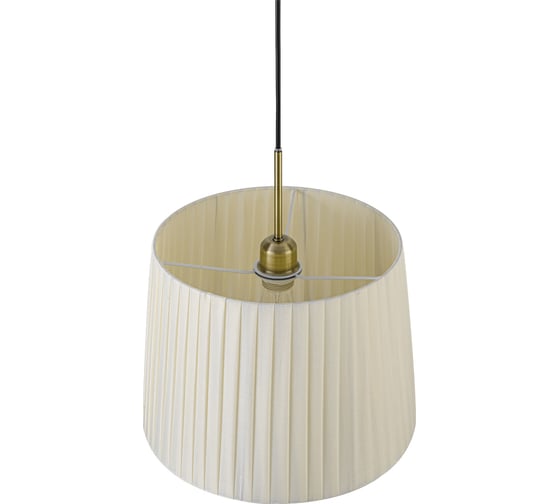 Подвес LUMION Е27 1*60W TUNE 8302/1