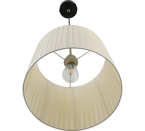 Подвес LUMION Е27 1*60W TUNE 8302/1