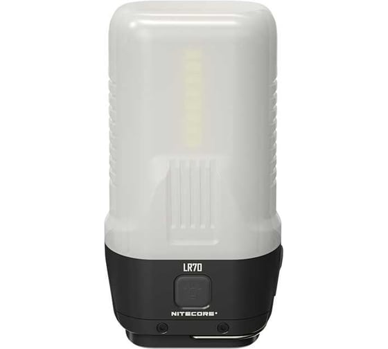 Кемпинговый фонарь NITECORE LR70 3000 Люмен, 300 м, 600 ч 22805