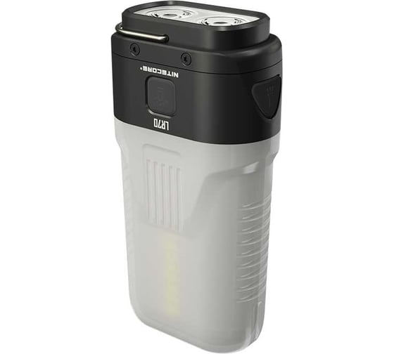 Кемпинговый фонарь NITECORE LR70 3000 Люмен, 300 м, 600 ч 22805