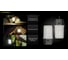 Кемпинговый фонарь NITECORE LR70 3000 Люмен, 300 м, 600 ч 22805 14