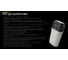 Кемпинговый фонарь NITECORE LR70 3000 Люмен, 300 м, 600 ч 22805 24