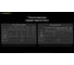 Кемпинговый фонарь NITECORE LR70 3000 Люмен, 300 м, 600 ч 22805 25