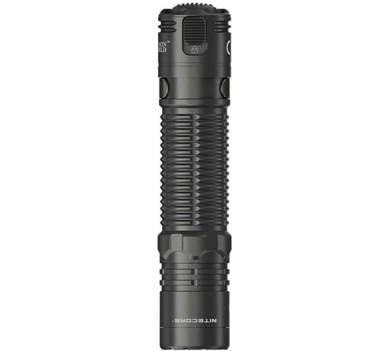 Повседневный фонарь NITECORE EDC31 UHi 20 MAX, 3500 Люмен, 380 м, 57 ч, 18650, 3800 мАч 1990