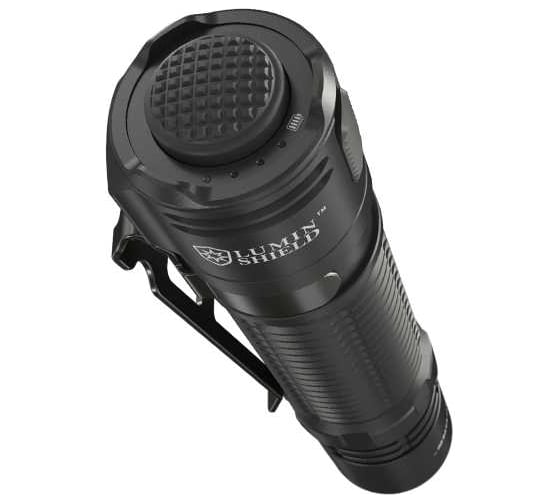 Повседневный фонарь NITECORE EDC31 UHi 20 MAX, 3500 Люмен, 380 м, 57 ч, 18650, 3800 мАч 1990