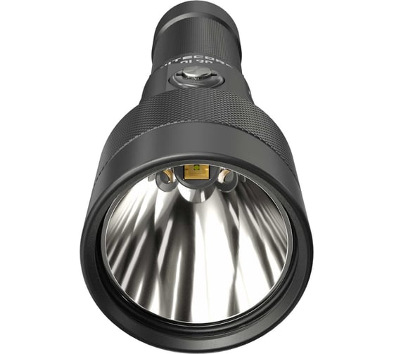 Подводный фонарь NITECORE DL30 1100 Люмен, 788 м, 6 ч, погружение 100 м, NL2153R, 5300 мАч 2214
