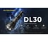Подводный фонарь NITECORE DL30 1100 Люмен, 788 м, 6 ч, погружение 100 м, NL2153R, 5300 мАч 2214 7