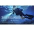 Подводный фонарь NITECORE DL30 1100 Люмен, 788 м, 6 ч, погружение 100 м, NL2153R, 5300 мАч 2214 10