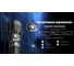 Подводный фонарь NITECORE DL30 1100 Люмен, 788 м, 6 ч, погружение 100 м, NL2153R, 5300 мАч 2214 14