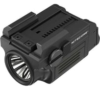 Подствольный фонарь NITECORE NPL25 UHi 20, 900 Люмен, 255 м, 35 мин, 500 мАч, магнитная зарядка 22323