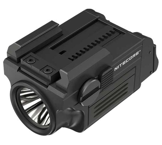 Подствольный фонарь NITECORE NPL25 UHi 20, 900 Люмен, 255 м, 35 мин, 500 мАч, магнитная зарядка 22323