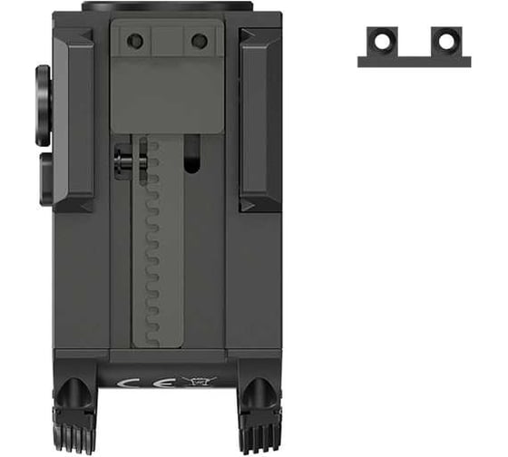Подствольный фонарь NITECORE NPL25 UHi 20, 900 Люмен, 255 м, 35 мин, 500 мАч, магнитная зарядка 22323
