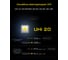 Подствольный фонарь NITECORE NPL25 UHi 20, 900 Люмен, 255 м, 35 мин, 500 мАч, магнитная зарядка 22323 7