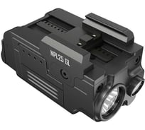 Подствольный фонарь NITECORE NPL25 GL UHi 25, 900 Люмен, 216 м, 1.5 ч, 500 мАч 2512