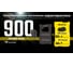 Подствольный фонарь NITECORE NPL25 GL UHi 25, 900 Люмен, 216 м, 1.5 ч, 500 мАч 2512 7