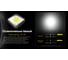 Подствольный фонарь NITECORE NPL25 GL UHi 25, 900 Люмен, 216 м, 1.5 ч, 500 мАч 2512 9