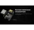 Подствольный фонарь NITECORE NPL25 GL UHi 25, 900 Люмен, 216 м, 1.5 ч, 500 мАч 2512 10