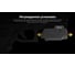 Подствольный фонарь NITECORE NPL25 GL UHi 25, 900 Люмен, 216 м, 1.5 ч, 500 мАч 2512 16
