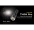 Поисковый фонарь NITECORE TM9K Pro UHi 40 MAX, 9900 Люмен, 510 м, 65 ч 0839 5