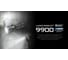 Поисковый фонарь NITECORE TM9K Pro UHi 40 MAX, 9900 Люмен, 510 м, 65 ч 0839 9